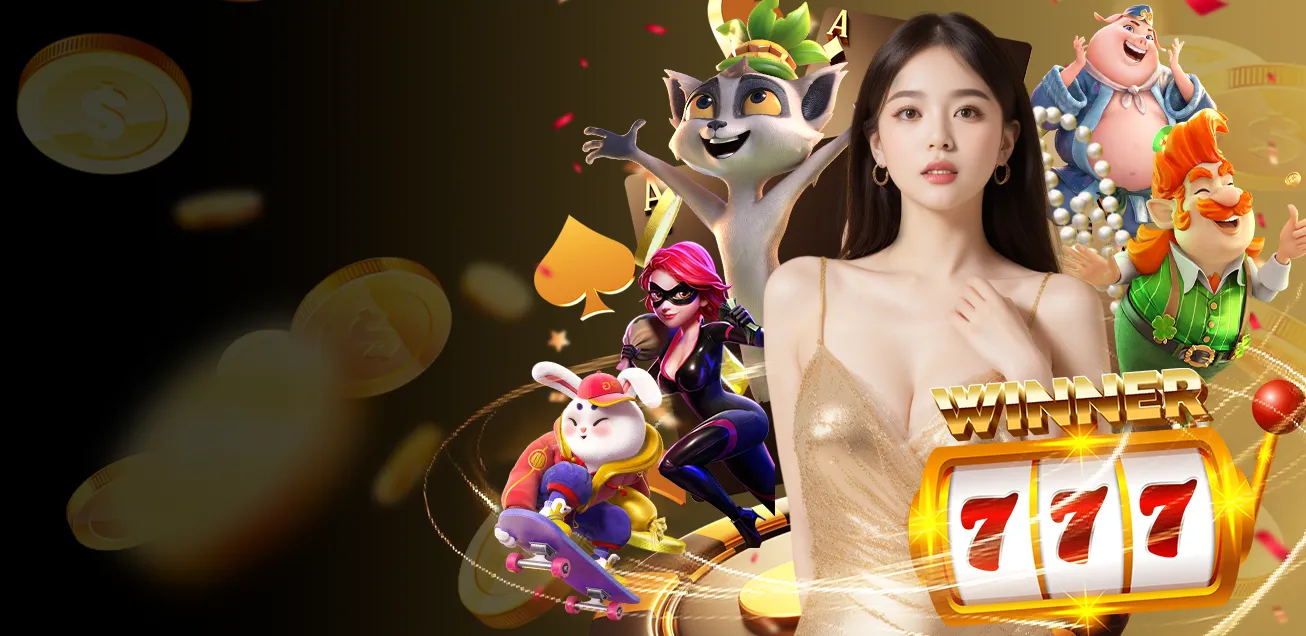 lucky 888 bet
