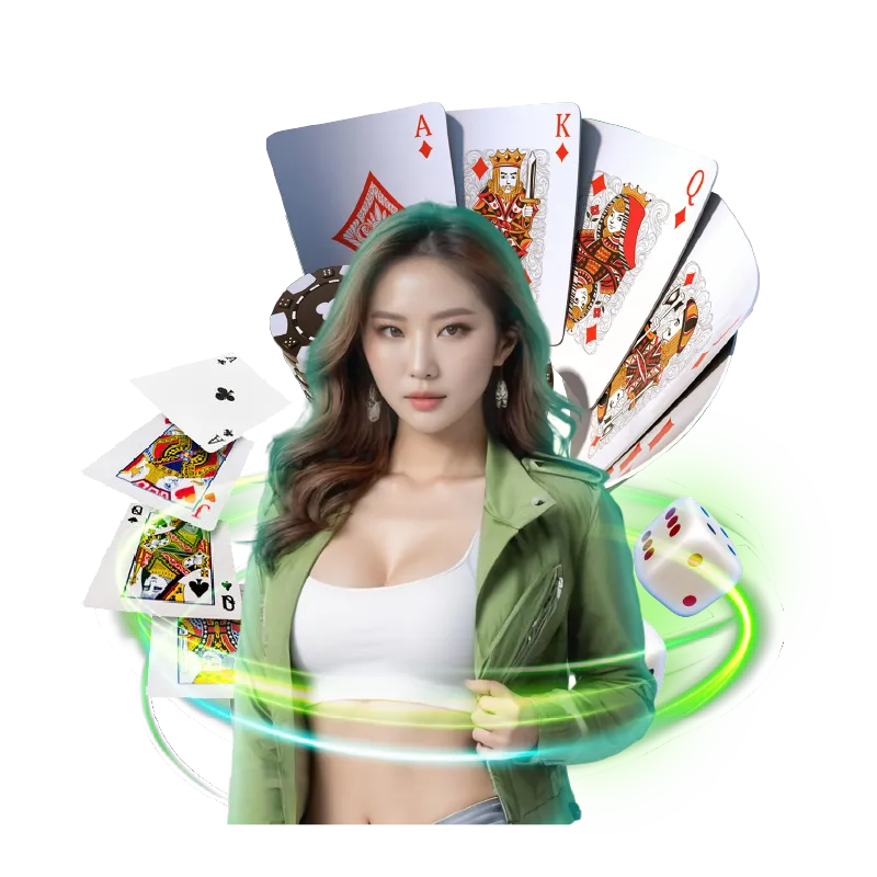 lucky 888