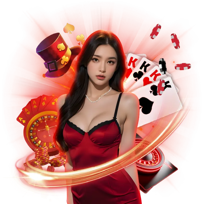 lucky888 slot